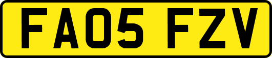 FA05FZV