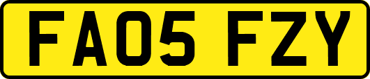 FA05FZY