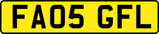 FA05GFL