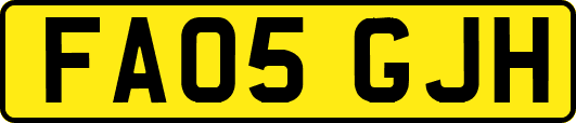 FA05GJH
