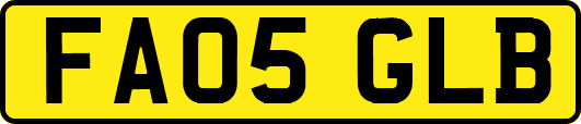FA05GLB