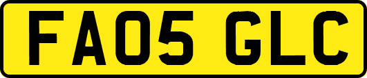 FA05GLC