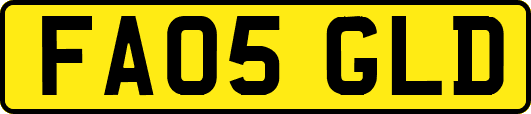 FA05GLD