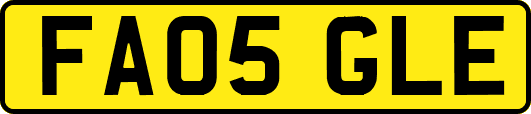 FA05GLE