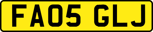 FA05GLJ