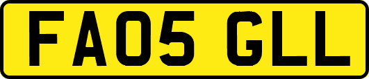 FA05GLL