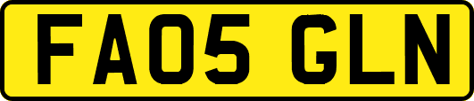 FA05GLN