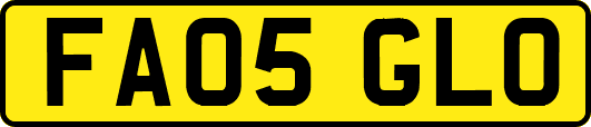 FA05GLO