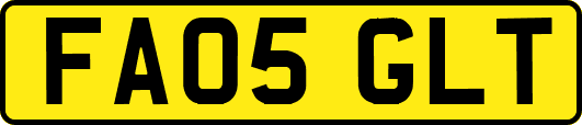 FA05GLT