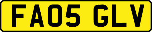 FA05GLV