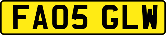 FA05GLW