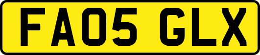 FA05GLX