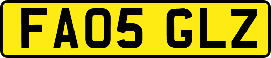 FA05GLZ
