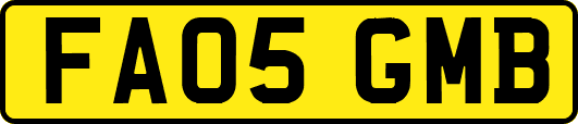 FA05GMB