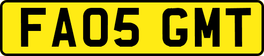 FA05GMT