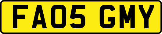 FA05GMY