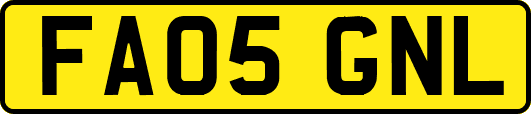 FA05GNL