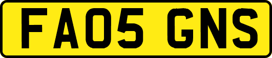 FA05GNS