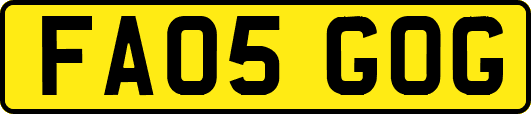FA05GOG