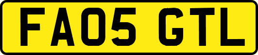 FA05GTL