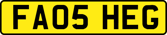FA05HEG