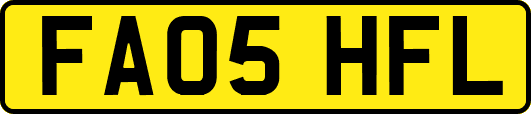 FA05HFL