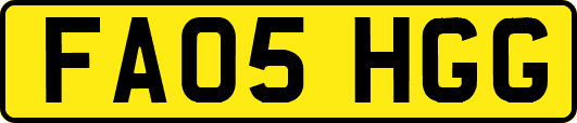 FA05HGG