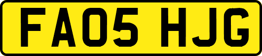 FA05HJG