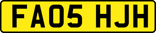 FA05HJH