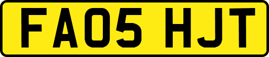 FA05HJT