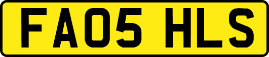 FA05HLS