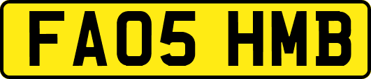 FA05HMB