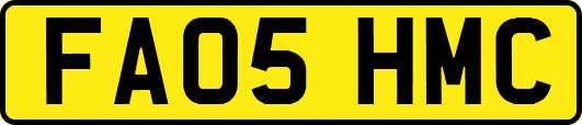 FA05HMC