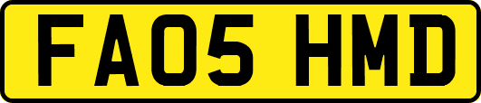 FA05HMD