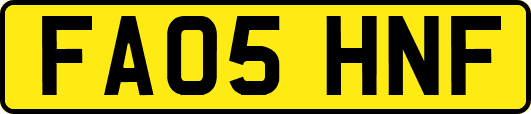 FA05HNF