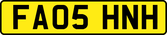 FA05HNH