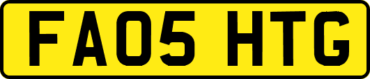 FA05HTG