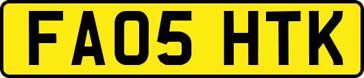 FA05HTK