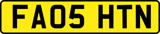 FA05HTN