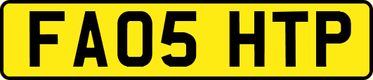 FA05HTP