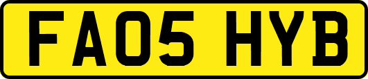 FA05HYB