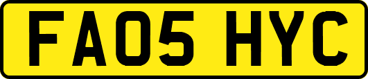 FA05HYC