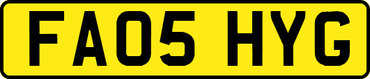 FA05HYG