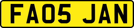 FA05JAN