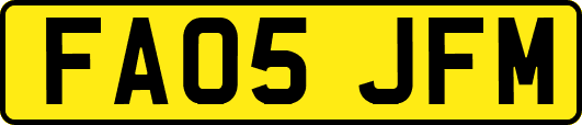 FA05JFM