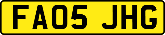 FA05JHG