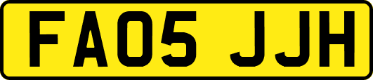 FA05JJH