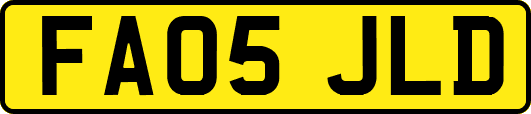 FA05JLD