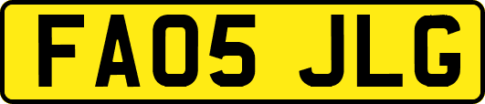 FA05JLG
