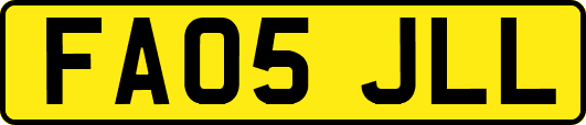 FA05JLL